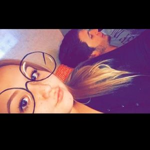 Meet your Posher, Justin